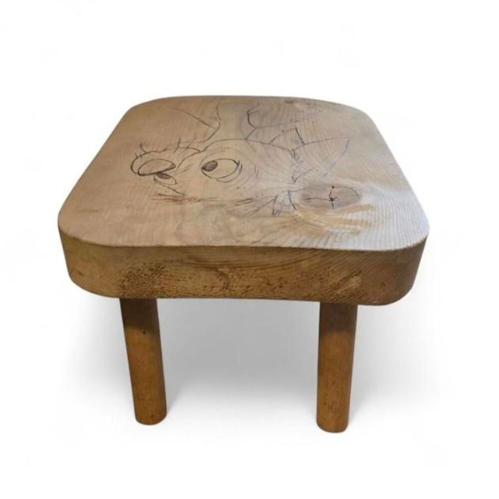 Disney Brown and Tan Furniture